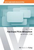 Purchase Price Allocation