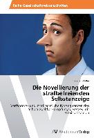 Die Novellierung der strafbefreienden Selbstanzeige