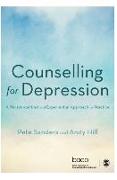 Counselling for Depression