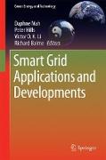 Smart Grid Applications and Developments