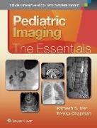 Pediatric Imaging:The Essentials