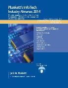 Plunkett's InfoTech Industry Almanac 2014