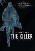 The Killer Omnibus Volume 2