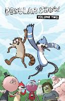 Regular Show Vol. 2, 2