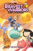 Bravest Warriors Vol. 4, 4