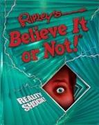 Ripley's Believe It or Not! Reality Shock!