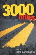 3000 Miles