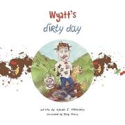 Wyatt's Dirty Day