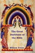 The Great Doctrines of the Bible