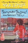 Hank Zipzer 08: Summer School! What Genius Thought That Up?