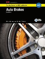 Auto Brakes Workbook, A5
