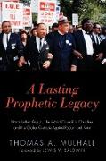 A Lasting Prophetic Legacy