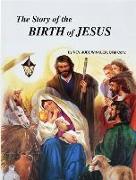 The Story of the Birth of Jesus