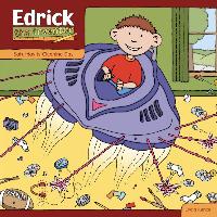 Edrick the Inventor: Saturday Is Cleaning Day