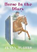 Horse in the Diary