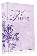 Spiritled Woman Bible-Mev