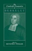 The Cambridge Companion to Berkeley