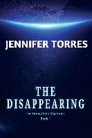 The Disappearing: The Briny Deep Mysteries Book 1