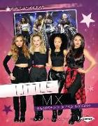 Little Mix: Singers with X-Tra Success