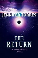 The Return: The Briny Deep Mysteries Book 2