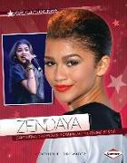 Zendaya: Capturing the Stage, Screen, and Modeling Scene