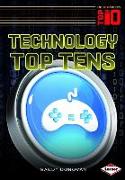Technology Top Tens