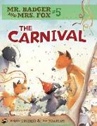 The Carnival: Book 5