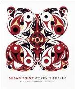 Susan Point: Works on Paper