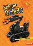 Helper Robots