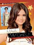 Maia Mitchell: Talent from Down Under