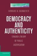 Democracy and Authenticity