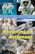 Becoming an Astronaut