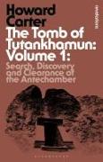 The Tomb of Tutankhamun: Volume 1