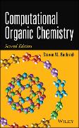 Computational Organic Chemistry