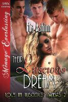Their Luscious Dream [Love in Luscious, Kansas 2] (Siren Publishing Menage Everlasting)