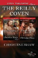 The Reilly Coven [Fated by Blood: Deep Down in His Heart] (Siren Publishing Classic Manlove)