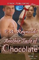 Another Taste of Chocolate [Sequel to a Taste of Chocolate] (Siren Publishing Classic Manlove)