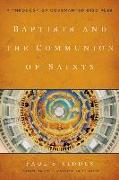 Baptists and the Communion of Saints