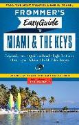 Frommer's Easyguide to Miami and the Keys