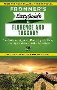 Frommer's Easyguide to Florence and Tuscany