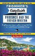 Frommer's Easyguide to Provence and the French Riviera