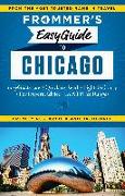 Frommer's Easyguide to Chicago