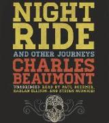 Night Ride and Other Journeys