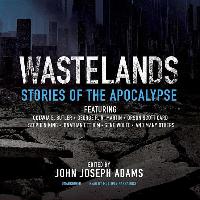 Wastelands: Stories of the Apocalypse