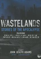 Wastelands: Stories of the Apocalypse