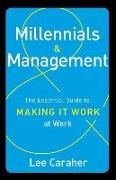 Millennials & Management