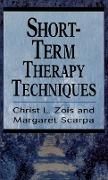Short-Term Therapy Techniques