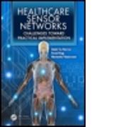 Healthcare Sensor Networks