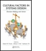 Cultural Factors in Systems Design