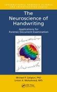 The Neuroscience of Handwriting